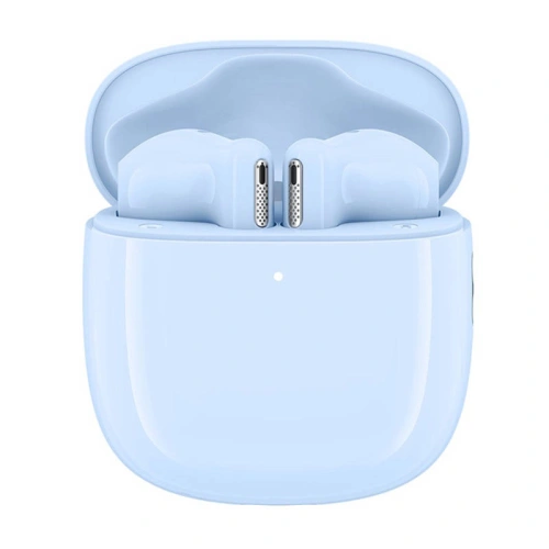 Słuchawki TWS Baseus Bowie WX5 Bluetooth 5.3 (niebieskie)