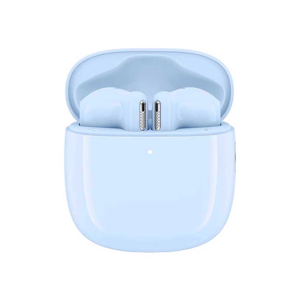 Wholesale Baseus Bowie TWS Earphones WX5 Bluetooth 5.3 (blue) - BSU4314 - {ean13} - Hurt