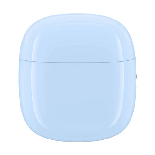 Słuchawki TWS Baseus Bowie WX5 Bluetooth 5.3 (niebieskie)