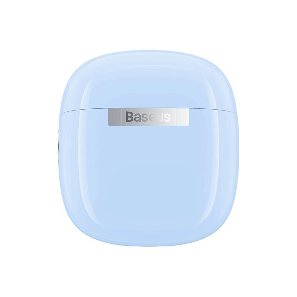 Hurtownia GSM - Sluchátka TWS Baseus Bowie WX5 Bluetooth 5.3 (modré) - BSU4314 - {ean13} - Hurt