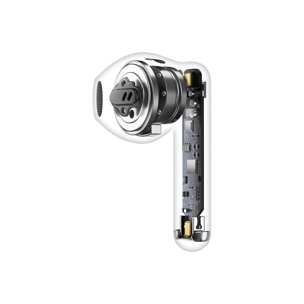 Hurtownia GSM - Căști TWS Baseus Bowie WX5 Bluetooth 5.3 (albastre) - BSU4314 - {ean13} - Hurt