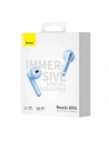 Hurtownia GSM - Căști TWS Baseus Bowie WX5 Bluetooth 5.3 (albastre) - BSU4314 - {ean13} - Hurt