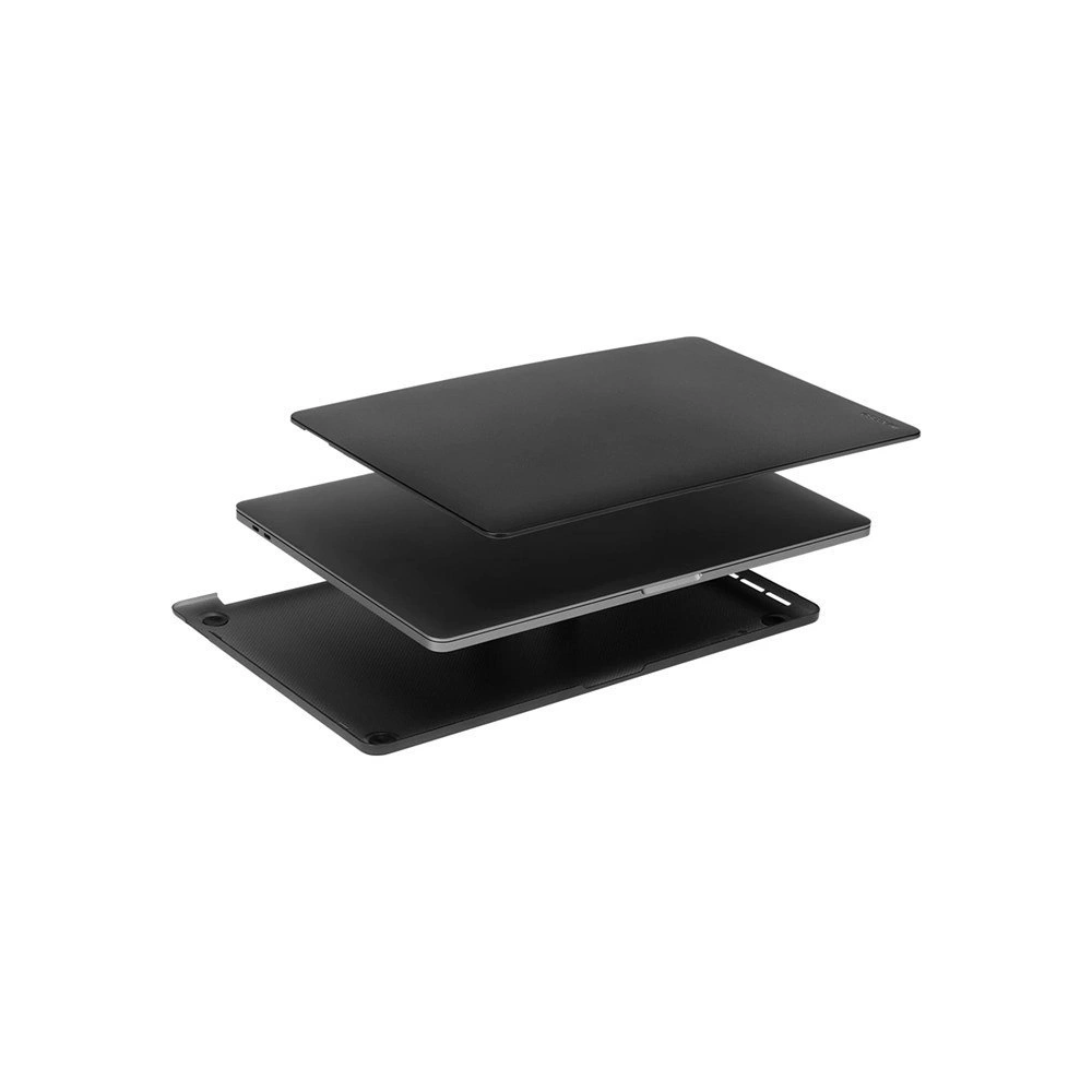 Hurtownia GSM - [OUTLET] Apple Incase Hardshell Dots Tasche MacBook Pro 16 2020 (schwarz) - OT-518 - {ean13} - Hurt