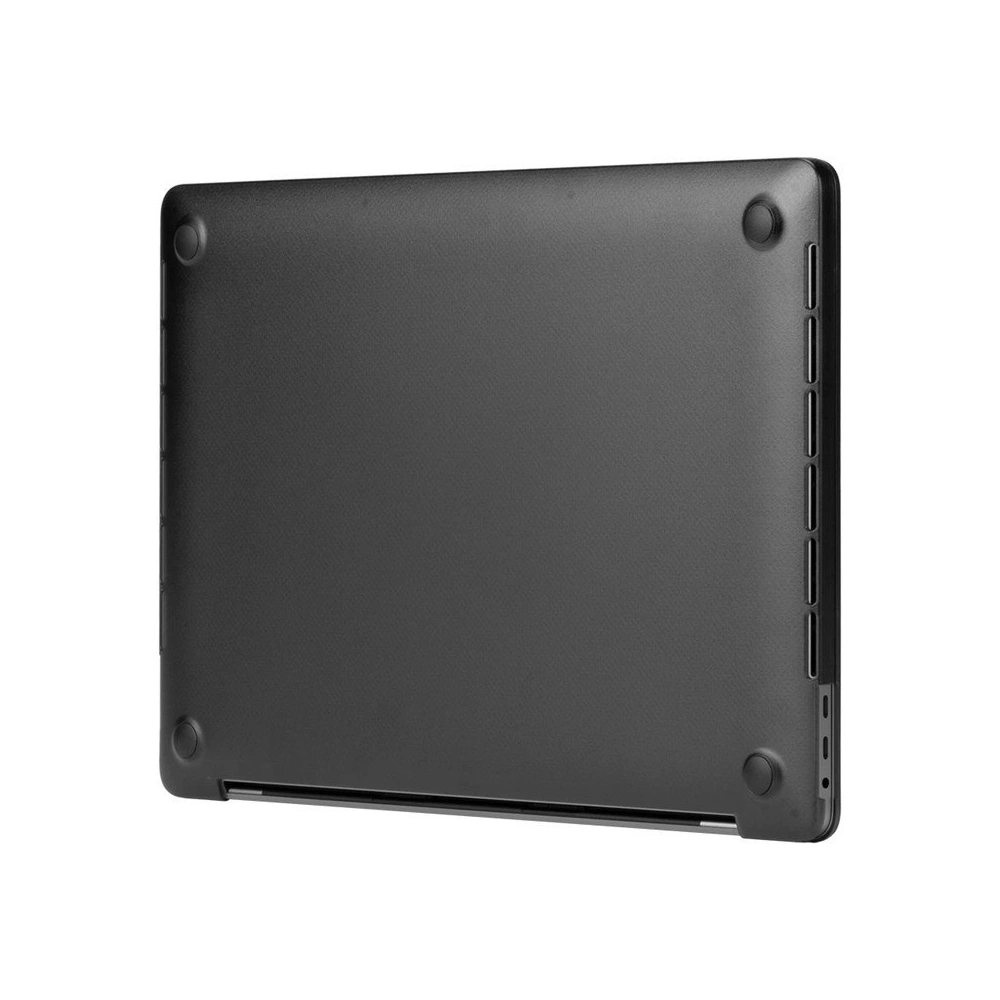 Hurtownia GSM - [OUTLET] Etui Incase Hardshell Dots Apple MacBook Pro 16 2020 (černá) - OT-518 - {ean13} - Hurt