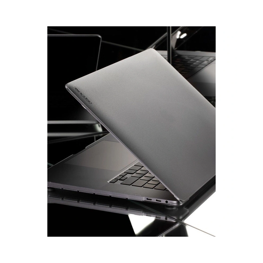Hurtownia GSM - [OUTLET] Apple Incase Hardshell Dots Tasche MacBook Pro 16 2020 (schwarz) - OT-518 - {ean13} - Hurt