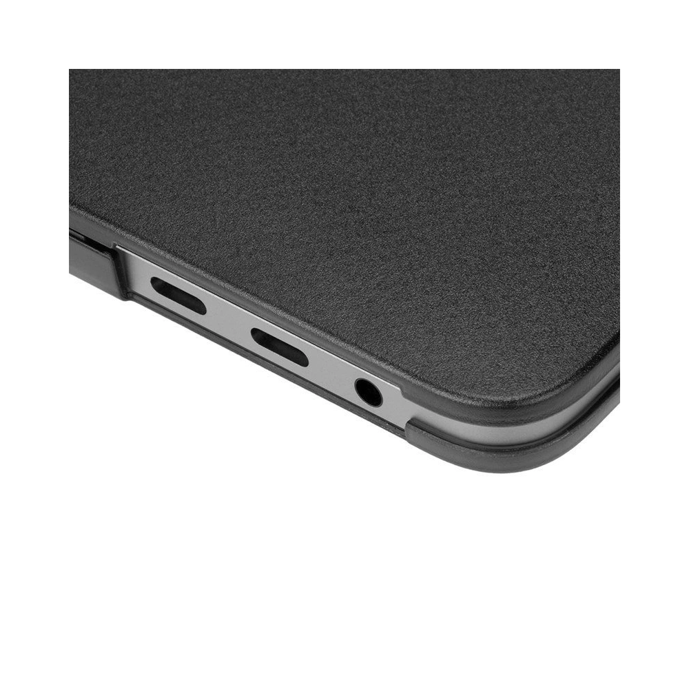 Hurtownia GSM - [OUTLET] Etui Incase Hardshell Dots Apple MacBook Pro 16 2020 (černá) - OT-518 - {ean13} - Hurt