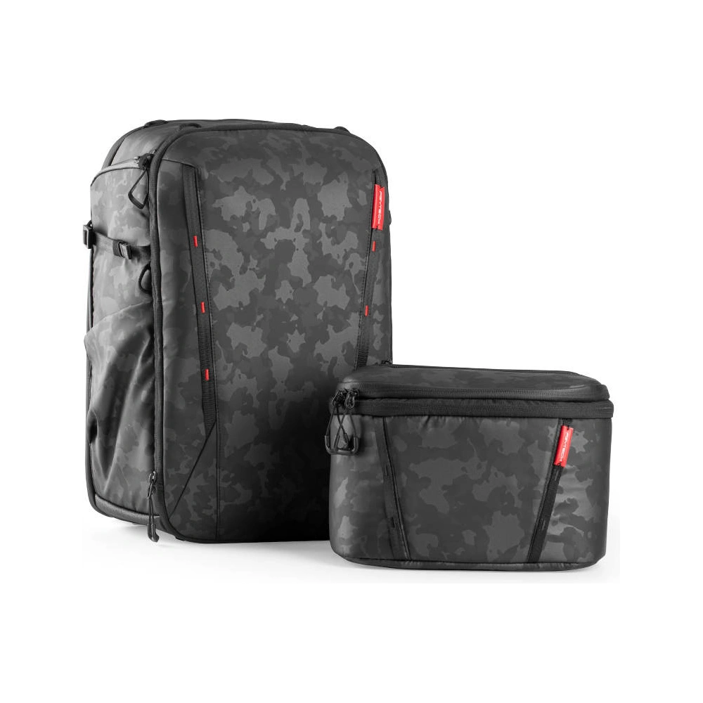 Hurtownia GSM - Batoh PGYTECH OneMo 2 25L (šedý como) - PGY156 - {ean13} - Hurt