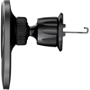Wholesale Tech-Protect MM15W-V1 Magnetic Vent Car Mount Wireless Charger MagSafe 15W Black - THP2043 - {ean13} - Hurt