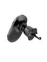 Hurtownia GSM - Magnetische Autohalterung mit kabellosem MagSafe-Ladegerät Tech-Protect MM15W-V1 Magnetic Belüftung Auto Halterung Wireless Charger 15W Schwarz - THP2043 - {ean13} - Hurt