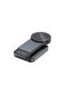 Hurtownia GSM - MagSafe vezeték nélküli töltő Tech-Protect Qi15W-A28 3in1 Magnetic vezeték nélküli töltő fekete - THP2044 - {ean13} - Hurt