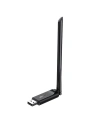 Card de rețea UGREEN CM496 USB AC650 Dual Band negru
