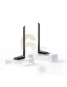 Wholesale UGREEN CM496 WiFi Adapter USB AC650 Dual Band black - UGR1625 - {ean13} - Hurt