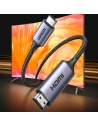 Hurtownia GSM - Kabel UGREEN CM565 USB C/HDMI 2.1 8K 60Hz 1.5m grau - UGR1626 - {ean13} - Hurt