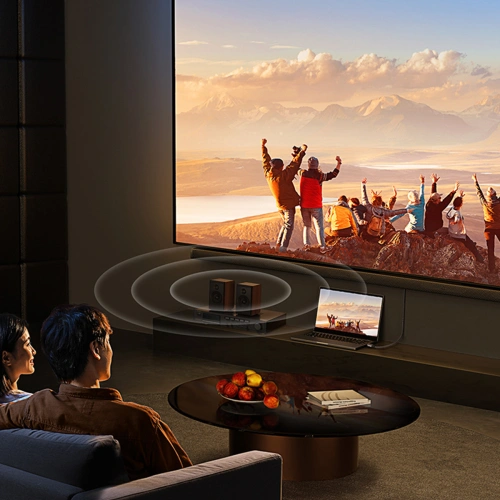 Kabel UGREEN CM565 USB C/HDMI 2.1 8K 60Hz 1.5m szary