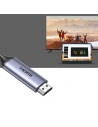 Hurtownia GSM - Cablul UGREEN CM565 USB C/HDMI 2.1 8K 60Hz 1.5m gri - UGR1626 - {ean13} - Hurt