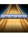 Hurtownia GSM - Adapter HUB UGREEN CM500 USB-C/HDMI - 2x USB-C - 2x USB-A gri - UGR1627 - {ean13} - Hurt