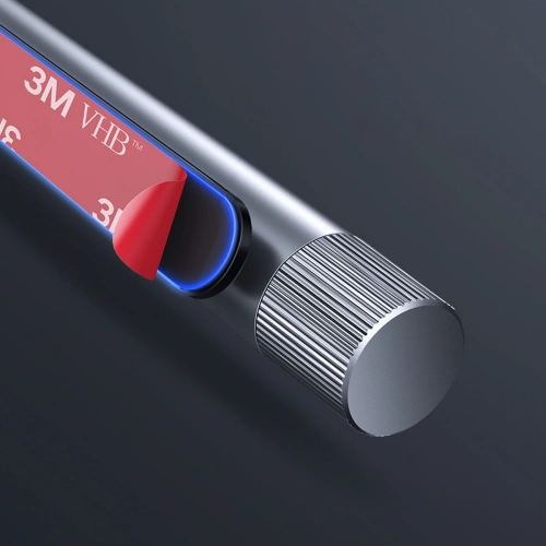 Tabliczka parkingowa do samochodu UGREEN LP151 szara