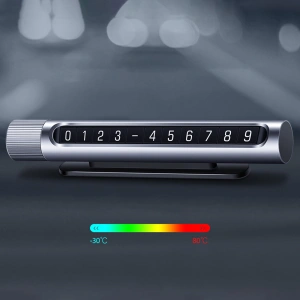 Wholesale UGREEN LP151 Parking Card Space gray - UGR1628 - {ean13} - Hurt