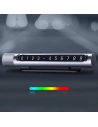 Hurtownia GSM - Parkplatzschild für Auto UGREEN LP151 grau - UGR1628 - {ean13} - Hurt