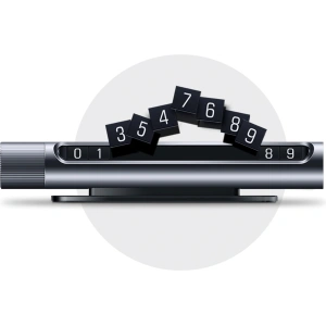 Wholesale UGREEN LP151 Parking Card Space gray - UGR1628 - {ean13} - Hurt