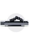 Hurtownia GSM - Tablă de parcare pentru mașină UGREEN LP151 gri - UGR1628 - {ean13} - Hurt