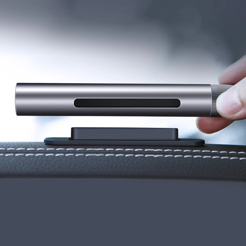 Tabliczka parkingowa do samochodu UGREEN LP151 szara