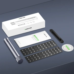 Wholesale UGREEN LP151 Parking Card Space gray - UGR1628 - {ean13} - Hurt