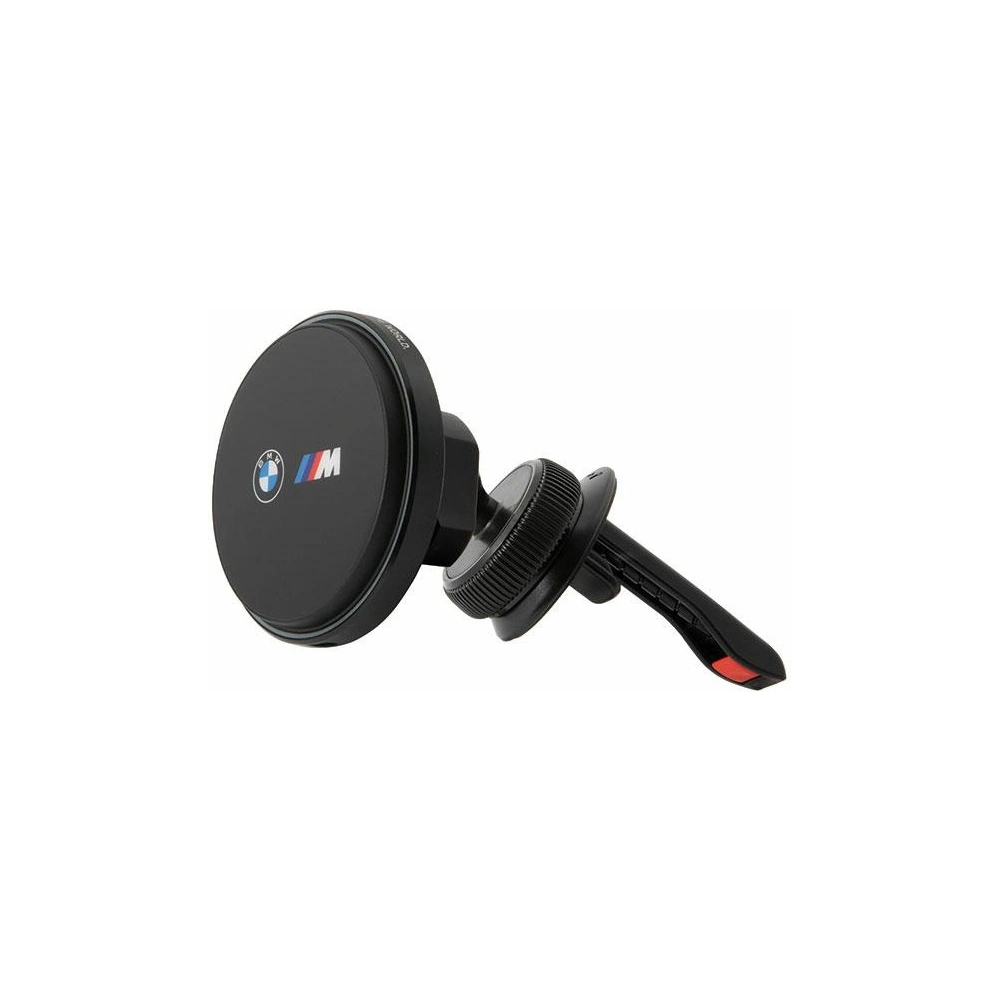 Hurtownia GSM - Magnetický držák do auta BMW BMCMM22MRK na ventilační mřížku černý/black M Edition - BMW470 - {ean13} - Hurt