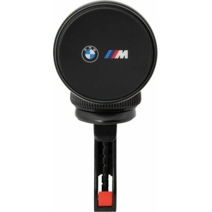 Hurtownia GSM - Magnetikus autós tartó BMW BMCMM22MRK légkondicionáló rácsra, fekete/black M Edition - BMW470 - {ean13} - Hurt