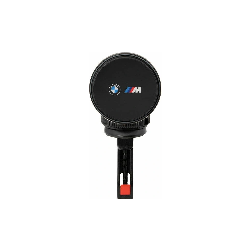 Hurtownia GSM - Magnetikus autós tartó BMW BMCMM22MRK légkondicionáló rácsra, fekete/black M Edition - BMW470 - {ean13} - Hurt