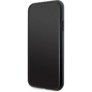 Wholesale Guess GUHCN61P4SNK Apple iPhone 11/XR gray hardcase 4G Stripe - GUE2605 - {ean13} - Hurt