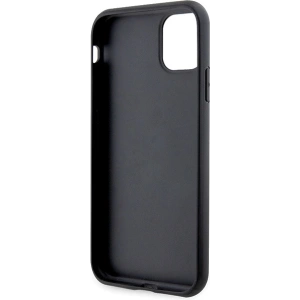 Wholesale Guess GUHCN61P4SNK Apple iPhone 11/XR gray hardcase 4G Stripe - GUE2605 - {ean13} - Hurt