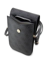 Wholesale Guess Bag GUWBP4RPSK black 4G Stripes - GUE2612 - {ean13} - Hurt