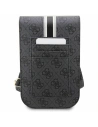 Wholesale Guess Bag GUWBP4RPSK black 4G Stripes - GUE2612 - {ean13} - Hurt