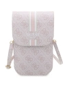 Hurtownia GSM - Tasche Guess GUWBP4RPSP rosa/pink 4G Streifen - GUE2613 - {ean13} - Hurt