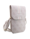 Hurtownia GSM - Tasche Guess GUWBP4RPSP rosa/pink 4G Streifen - GUE2613 - {ean13} - Hurt