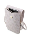 Hurtownia GSM - Tasche Guess GUWBP4RPSP rosa/pink 4G Streifen - GUE2613 - {ean13} - Hurt