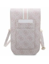 Hurtownia GSM - Tasche Guess GUWBP4RPSP rosa/pink 4G Streifen - GUE2613 - {ean13} - Hurt