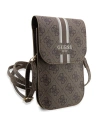 Hurtownia GSM - Torebka Guess GUWBP4RPSW hnědá/brown 4G Stripes - GUE2614 - {ean13} - Hurt