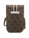 Hurtownia GSM - Torebka Guess GUWBP4RPSW hnědá/brown 4G Stripes - GUE2614 - {ean13} - Hurt