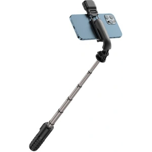 Hurtownia GSM - Kijek na selfie Mcdodo SS-1781 Selfie Stick Bluetooth (černý) - MDD106 - {ean13} - Hurt