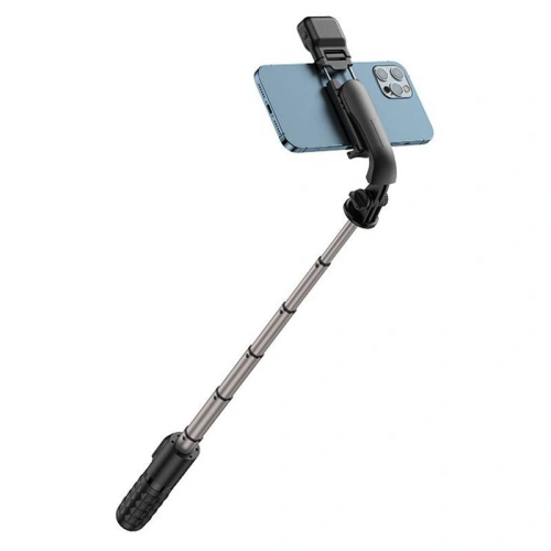 Kijek do selfie Mcdodo SS-1781 Selfie Stick Bluetooth (czarny)