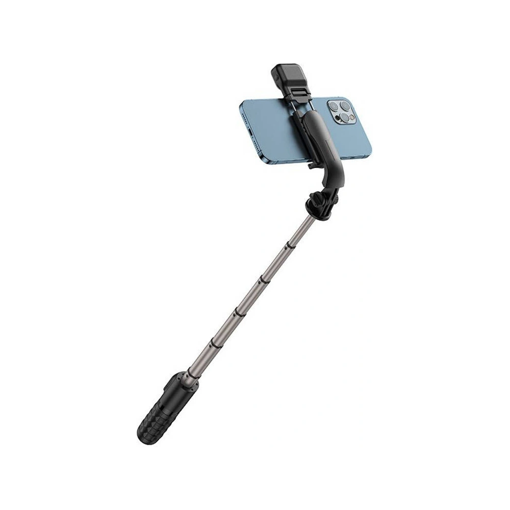 Hurtownia GSM - Selfie bot Mcdodo SS-1781 Selfie Bot Bluetooth (fekete) - MDD106 - {ean13} - Hurt