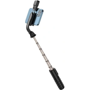 Hurtownia GSM - Kijek na selfie Mcdodo SS-1781 Selfie Stick Bluetooth (černý) - MDD106 - {ean13} - Hurt