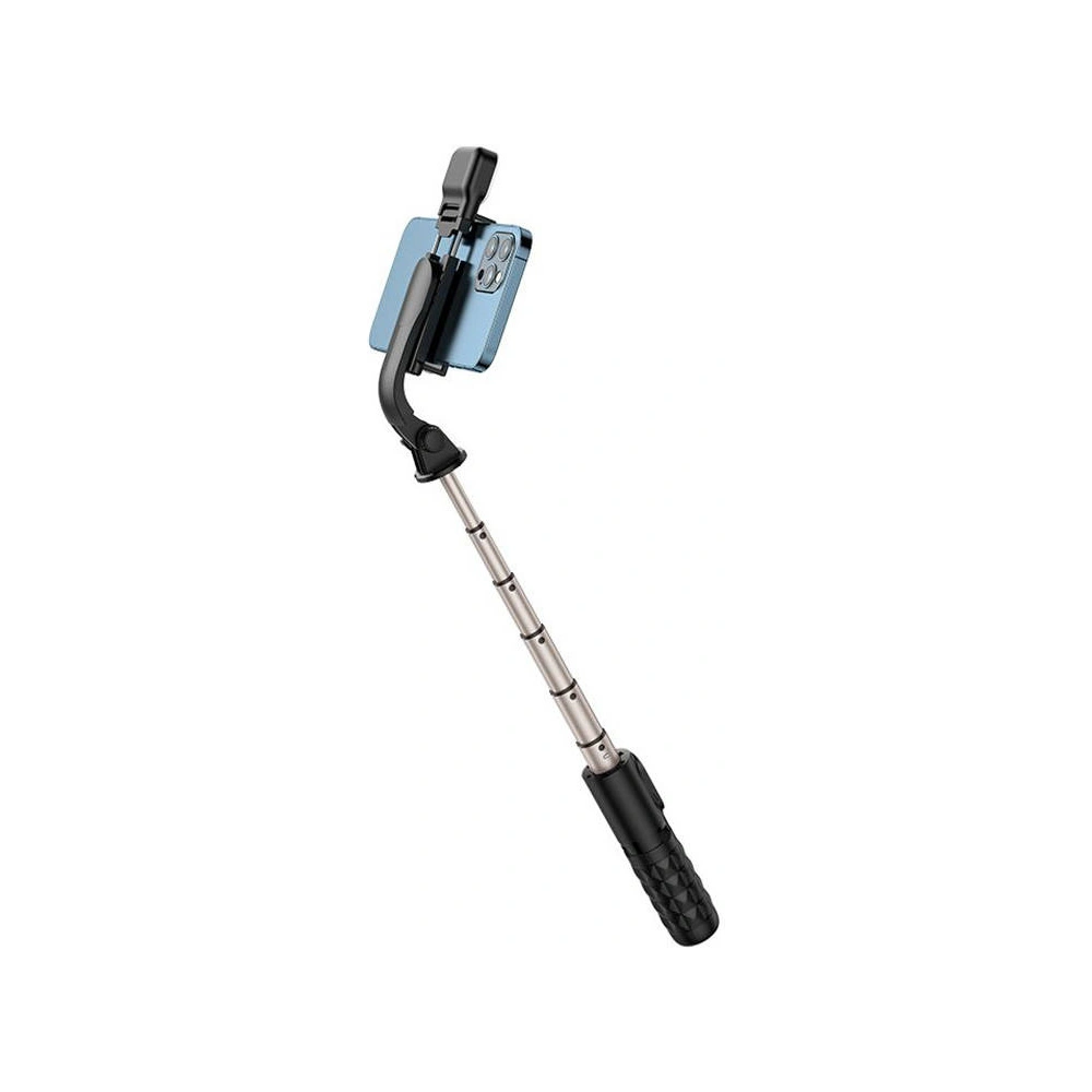 Hurtownia GSM - Kijek pentru selfie Mcdodo SS-1781 Selfie Stick Bluetooth (negru) - MDD106 - {ean13} - Hurt