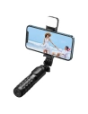 Hurtownia GSM - Selfie bot Mcdodo SS-1781 Selfie Bot Bluetooth (fekete) - MDD106 - {ean13} - Hurt