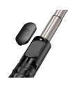 Hurtownia GSM - Selfie bot Mcdodo SS-1781 Selfie Bot Bluetooth (fekete) - MDD106 - {ean13} - Hurt