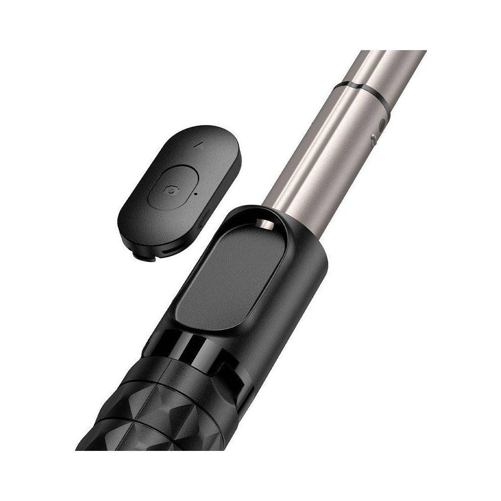 Hurtownia GSM - Kijek pentru selfie Mcdodo SS-1781 Selfie Stick Bluetooth (negru) - MDD106 - {ean13} - Hurt
