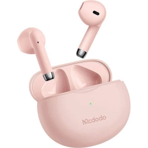 Hurtownia GSM - Căști TWS Mcdodo HP-8032 Earbuds (Roz) - MDD107 - {ean13} - Hurt