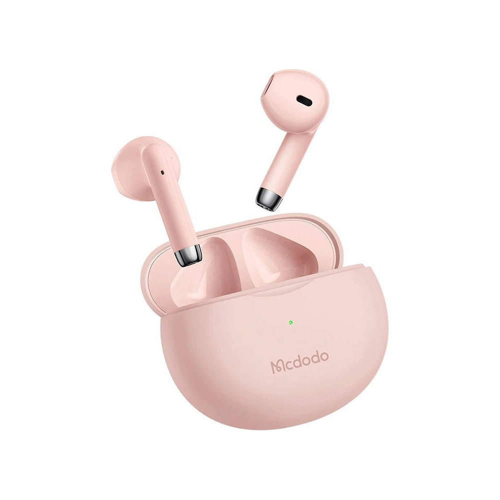 Hurtownia GSM - Słuchawki TWS Mcdodo HP-8032 Earbuds (Różowe) - MDD107 - {ean13} - Hurt